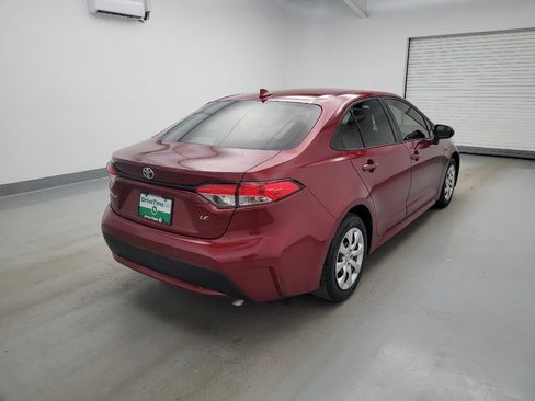 Used 2022 Toyota Corolla LE FWD image 9