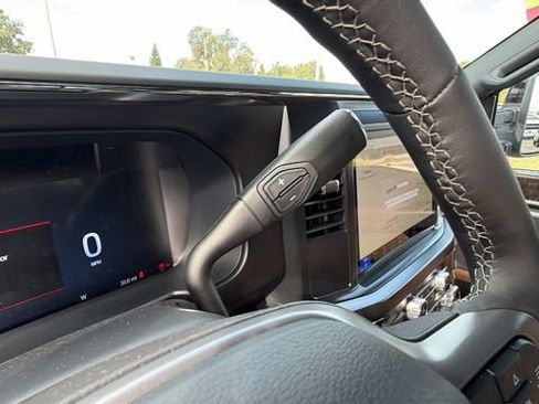 New 2026 Ford F250 Lariat image 25