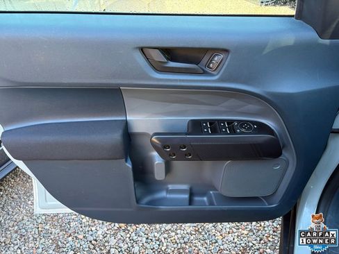 Certified 2024 Ford Maverick XL w/ Equipment Group 100A Standard image 14