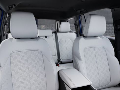 New 2026 Jeep Cherokee Overland image 26