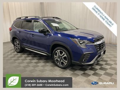 New 2026 Subaru Ascent Limited