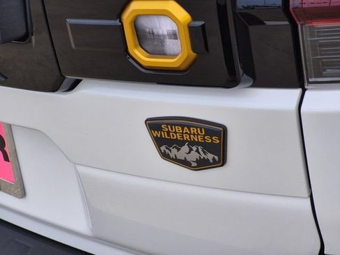 New 2026 Subaru Outback Wilderness AWD/4WD image 6
