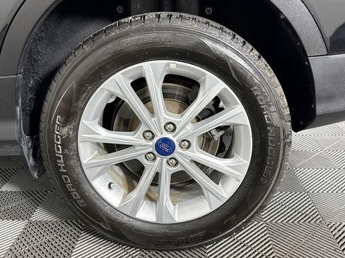 Used 2018 Ford Escape SEL w/ Ford Safe & Smart Package image 35