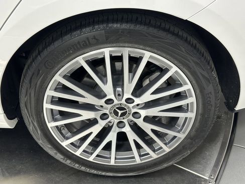 Certified 2025 Mercedes-Benz CLA 250 image 21