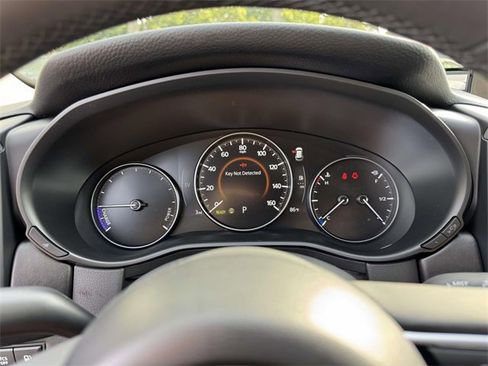 New 2026 MAZDA CX-50 AWD 2.5 Hybrid w/ Premium Pkg image 5