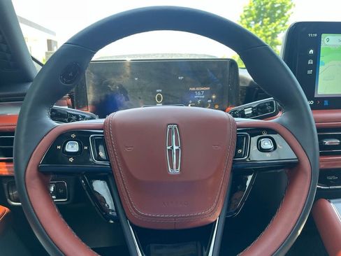 Used 2026 Lincoln Aviator Reserve w/ Luxury Package AWD/4WD image 26