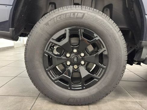 Used 2025 Ford F150 Lightning XLT w/ Max Trailer Tow Package AWD/4WD image 28