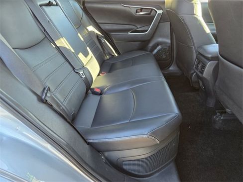 Certified 2024 Toyota RAV4 XLE Premium image 13