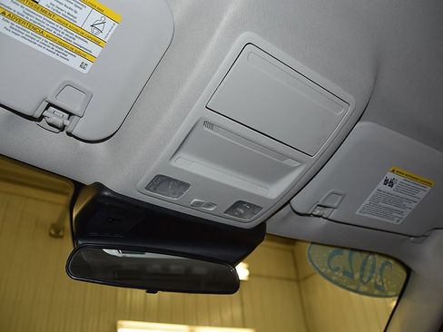 Used 2025 Ford Bronco Sport Big Bend image 27