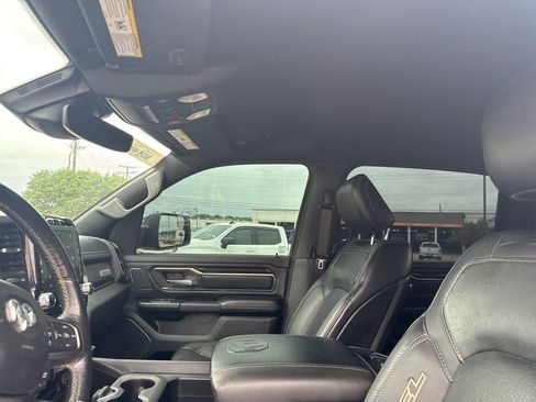 Used 2020 RAM 1500 Rebel w/ Rebel Level 2 Equipment Group AWD/4WD image 10