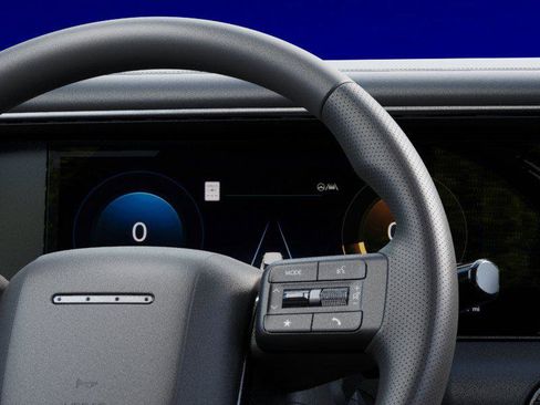 New 2026 Hyundai Palisade XRT Pro image 14