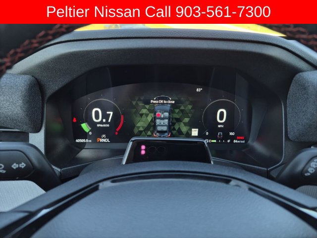 Used 2025 Ford Explorer ST-Line w/ ST-Line Street Pack AWD/4WD image 34