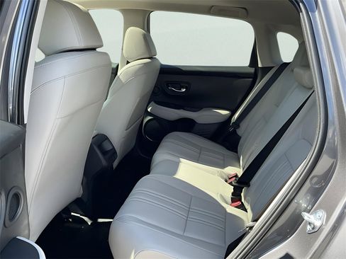 New 2026 Honda HR-V EX-L image 25