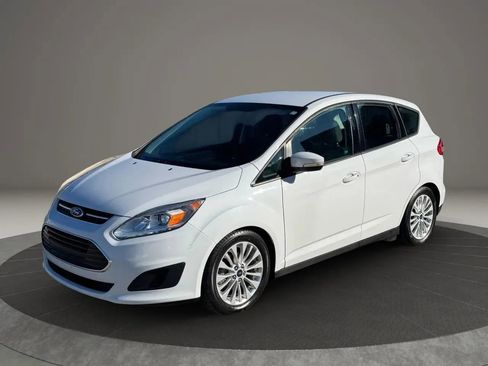 Used 2017 Ford C-MAX SE image 1