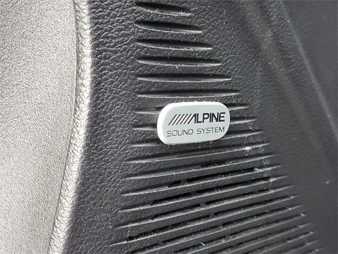 Used 2019 Dodge Challenger GT w/ Blacktop Package image 10