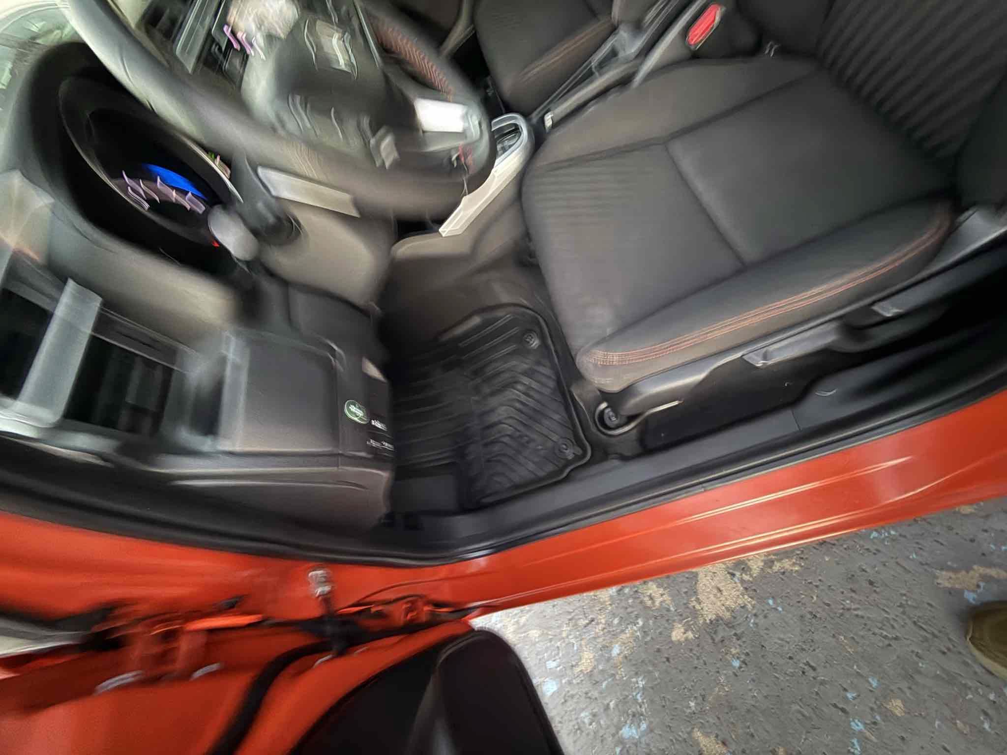Used 2018 Honda Fit Sport image 74