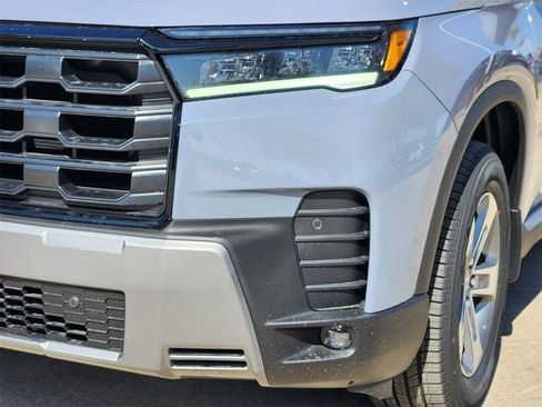 Used 2026 Honda Pilot EX-L image 5