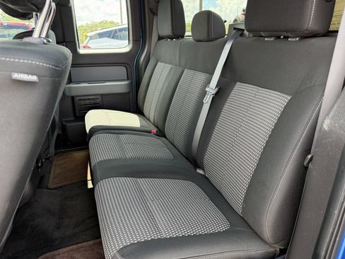 Used 2014 Ford F150 STX w/ Equipment Group 201A Mid RWD image 20