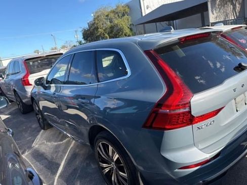 Used 2023 Volvo XC60 B5 Plus w/ Climate Package image 4