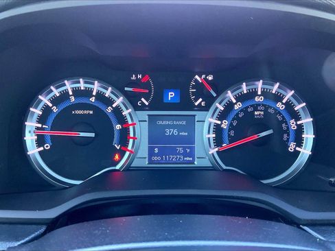 Used 2019 Toyota 4Runner SR5 Premium AWD/4WD image 24