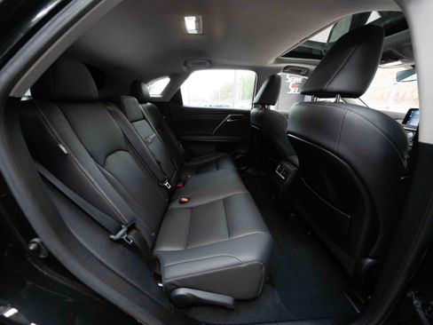 Used 2022 Lexus RX 350 FWD w/ Premium Package image 25