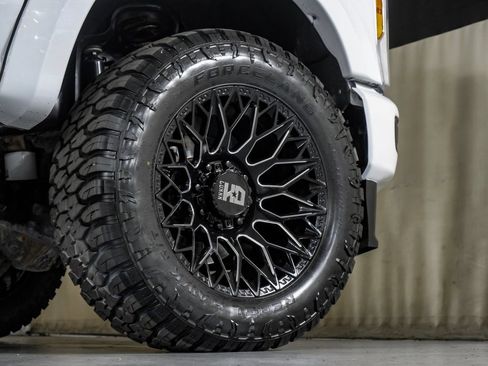 Used 2024 Ford F250 XLT w/ FX4 Off-Road Package AWD/4WD image 53