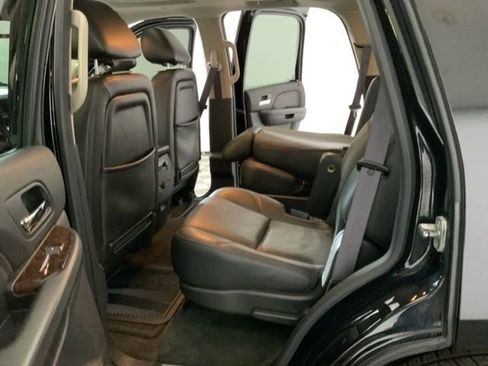Used 2013 GMC Yukon Denali AWD/4WD image 26