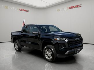 Used 2023 Chevrolet Colorado LT w/ LT Convenience Package II AWD/4WD video 1