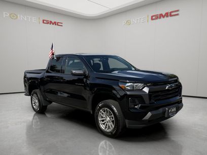 Used 2023 Chevrolet Colorado LT w/ LT Convenience Package II