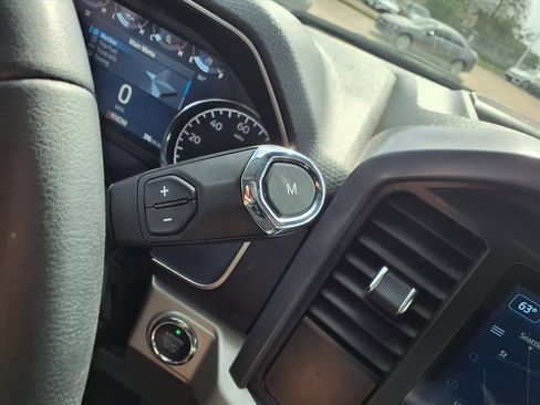 Used 2023 Ford F150 XLT w/ Equipment Group 302A High image 20