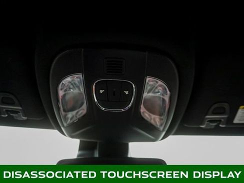 Used 2023 Jeep Compass Limited image 26