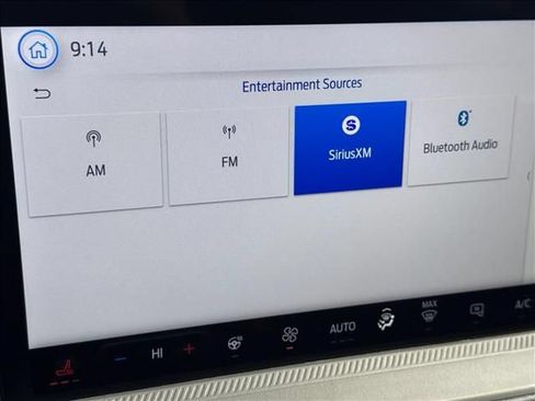 New 2026 Ford Maverick Tremor AWD/4WD image 21