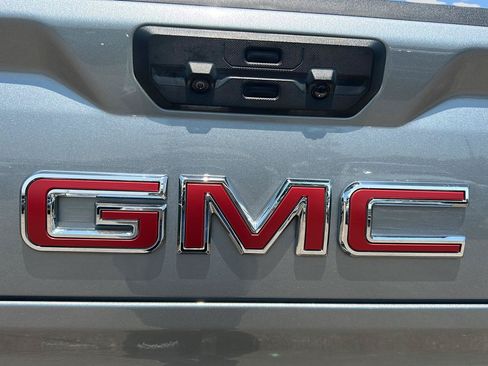 Used 2024 GMC Sierra 1500 Denali w/ Technology Package RWD image 30