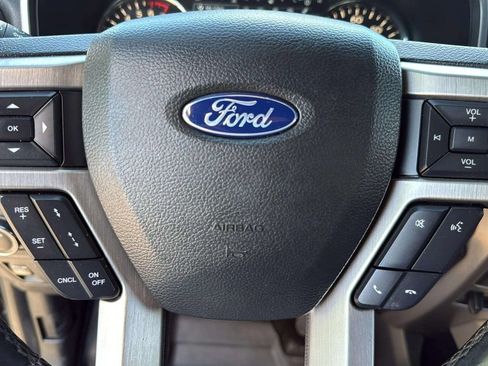 Used 2019 Ford F150 Platinum w/ Equipment Group 701A Luxury AWD/4WD image 10