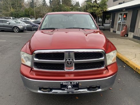 Used 2010 Dodge Ram 1500 Truck SLT w/ Remote Start & Security Group image 10