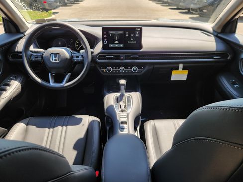 New 2026 Honda HR-V EX-L image 7