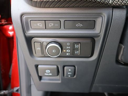 Used 2024 Ford F150 Lariat w/ Equipment Group 502A High AWD/4WD image 40