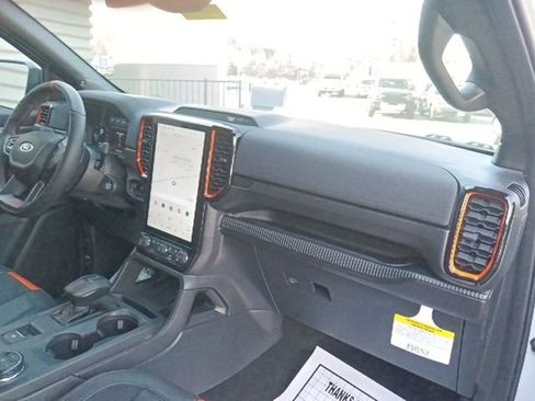 New 2026 Ford Ranger Raptor image 36