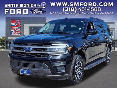 Used 2024 Ford Expedition XLT