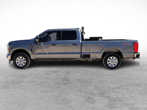 Used 2024 Ford F250 XLT image 6