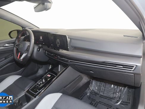 Used 2024 Volkswagen GTI SE image 45