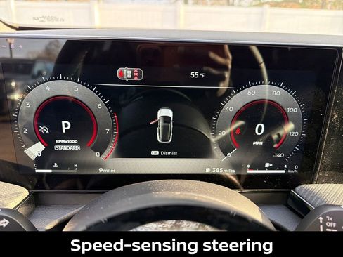 New 2026 Nissan Kicks SR w/ SR Premium Package FWD image 19