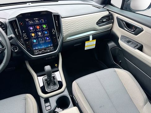 Certified 2025 Subaru Forester Premium w/ Convenience Package #1 image 33