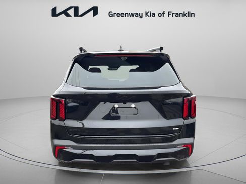 New 2026 Kia Sorento SX Prestige image 6