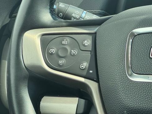 Used 2024 GMC Terrain Denali w/ Denali Premium Package AWD/4WD image 17