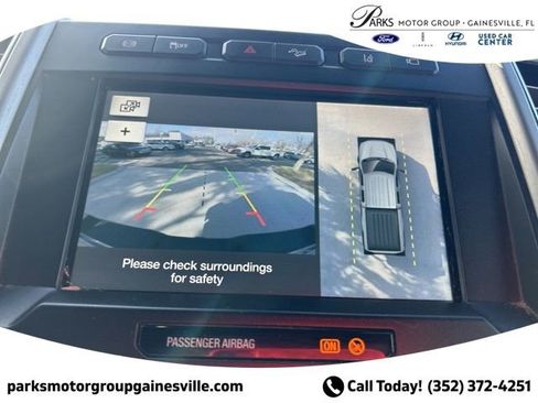 Certified 2017 Ford F250 Platinum w/ Platinum Ultimate Package image 20