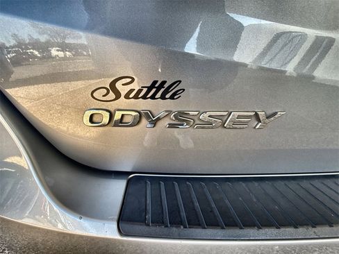 Used 2019 Honda Odyssey EX-L image 30