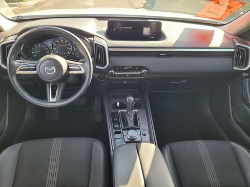 Used 2025 MAZDA CX-50 AWD 2.5 S w/ Preferred Package image 9