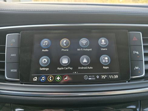 Used 2023 Buick Enclave Essence w/ Experience Buick Package image 27