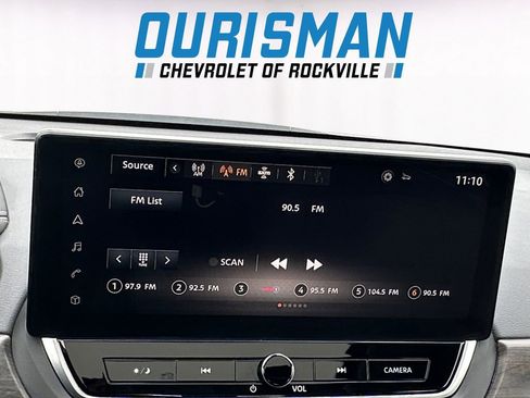 Used 2023 Nissan Altima 2.5 SL image 14